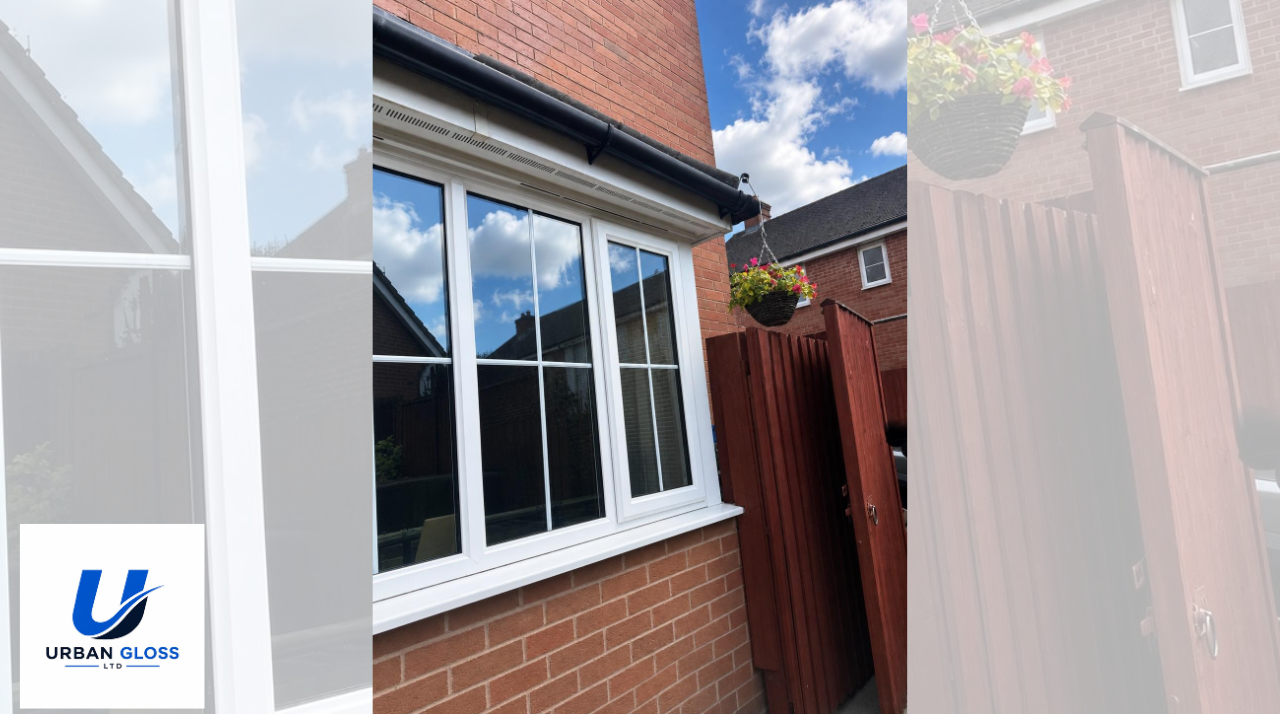 Window Cleaning Service Gloucestershire