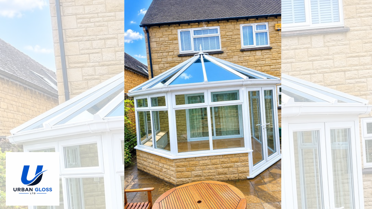 Conservatory Cleaning Service Gloucestershire